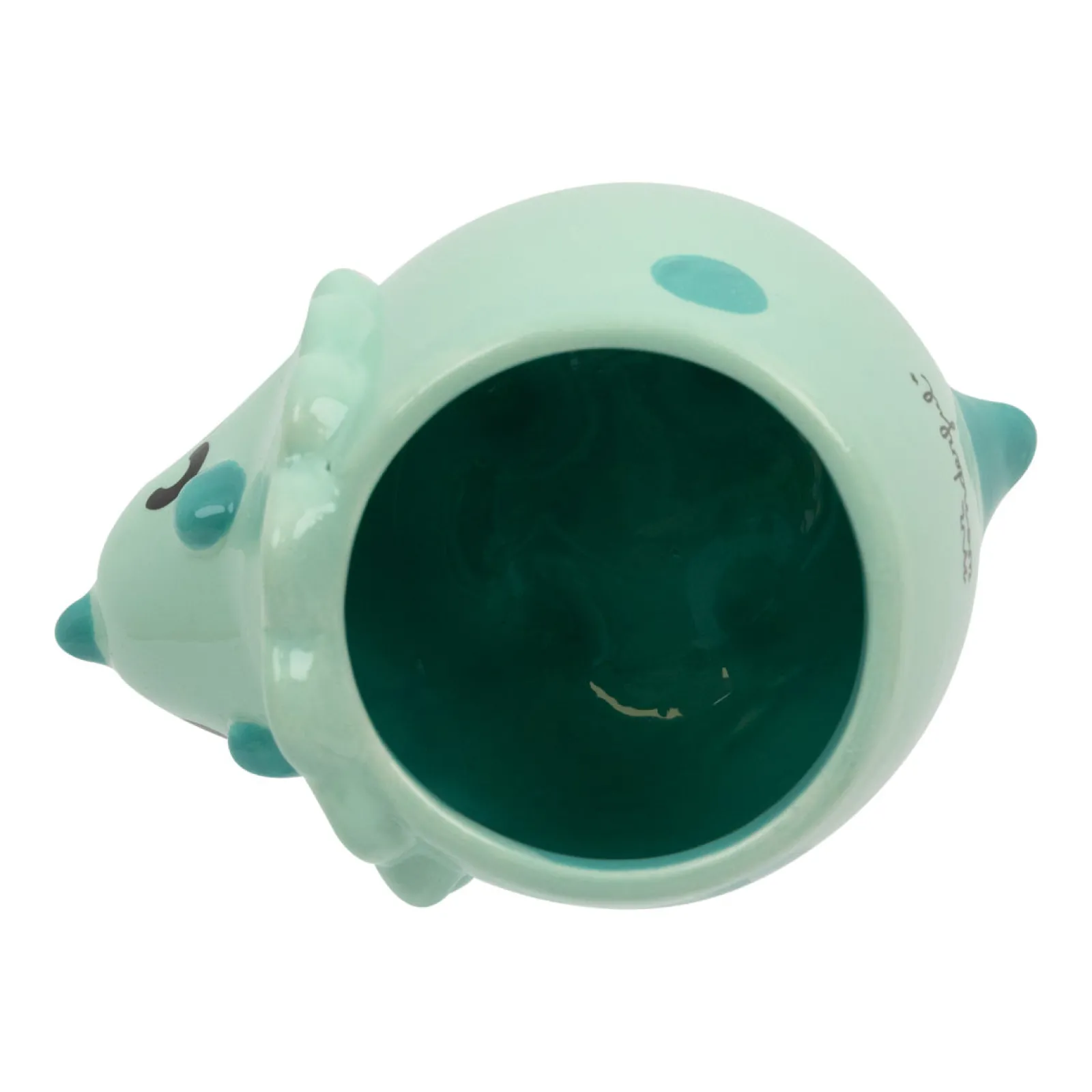 Mr. Wonderful Caneca 3D - Dinossauro