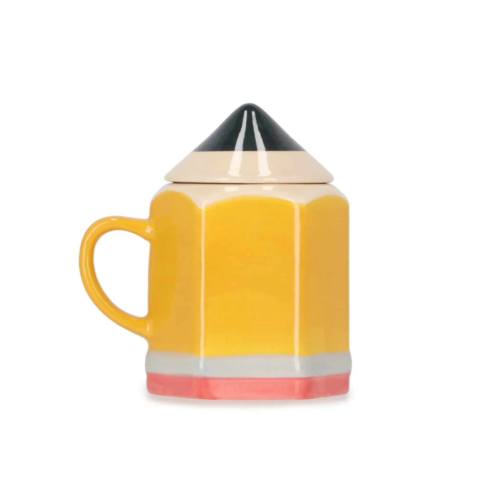 Mr Wonderfull Caneca 3D - Há Profs. Geniais, Mas Tu És Demais