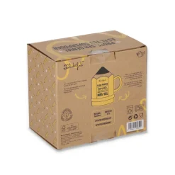 Mr Wonderfull Caneca 3D - Há Profs. Geniais, Mas Tu És Demais