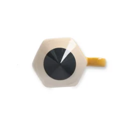 Mr Wonderfull Caneca 3D - Há Profs. Geniais, Mas Tu És Demais