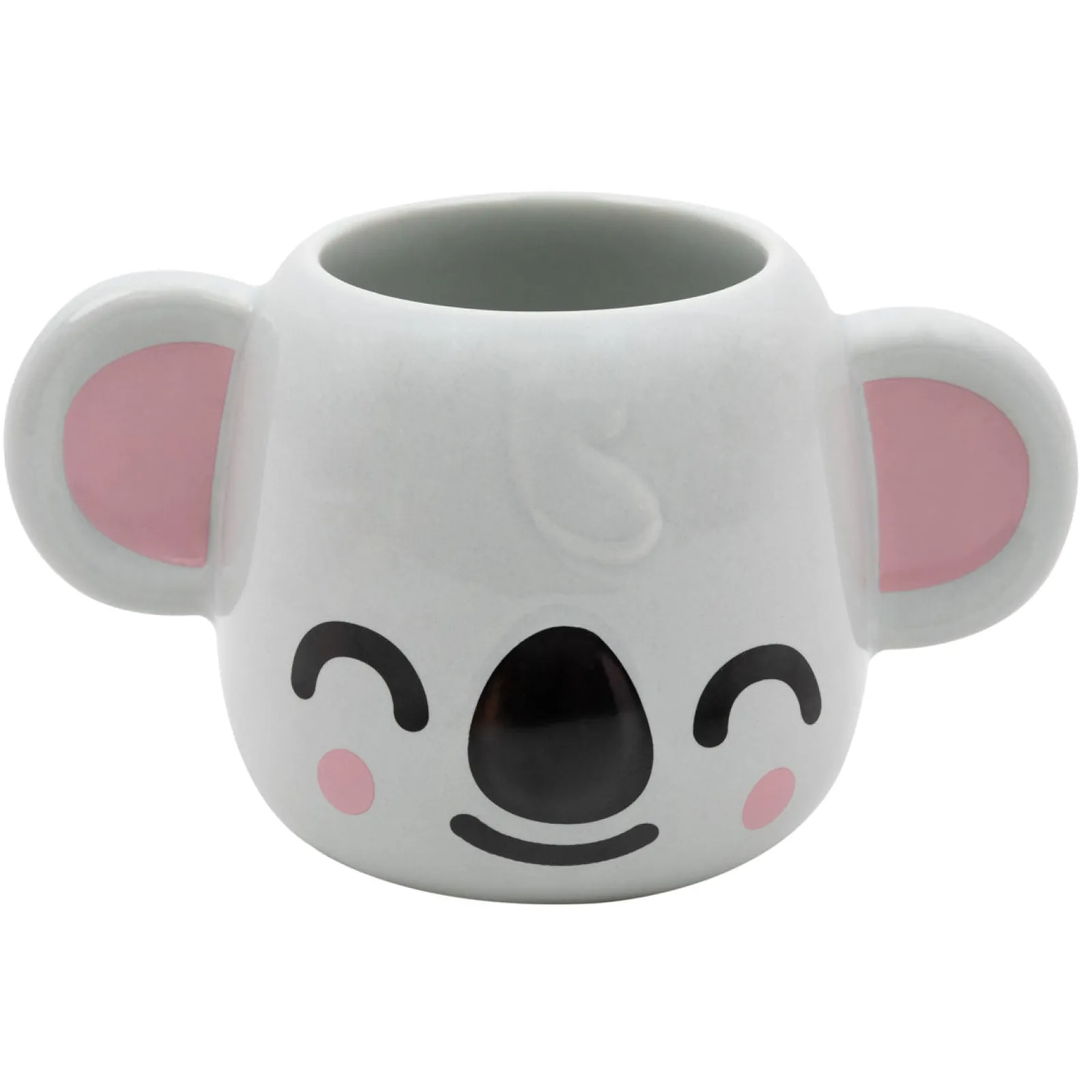 Mr. Wonderful Caneca 3D - Koala
