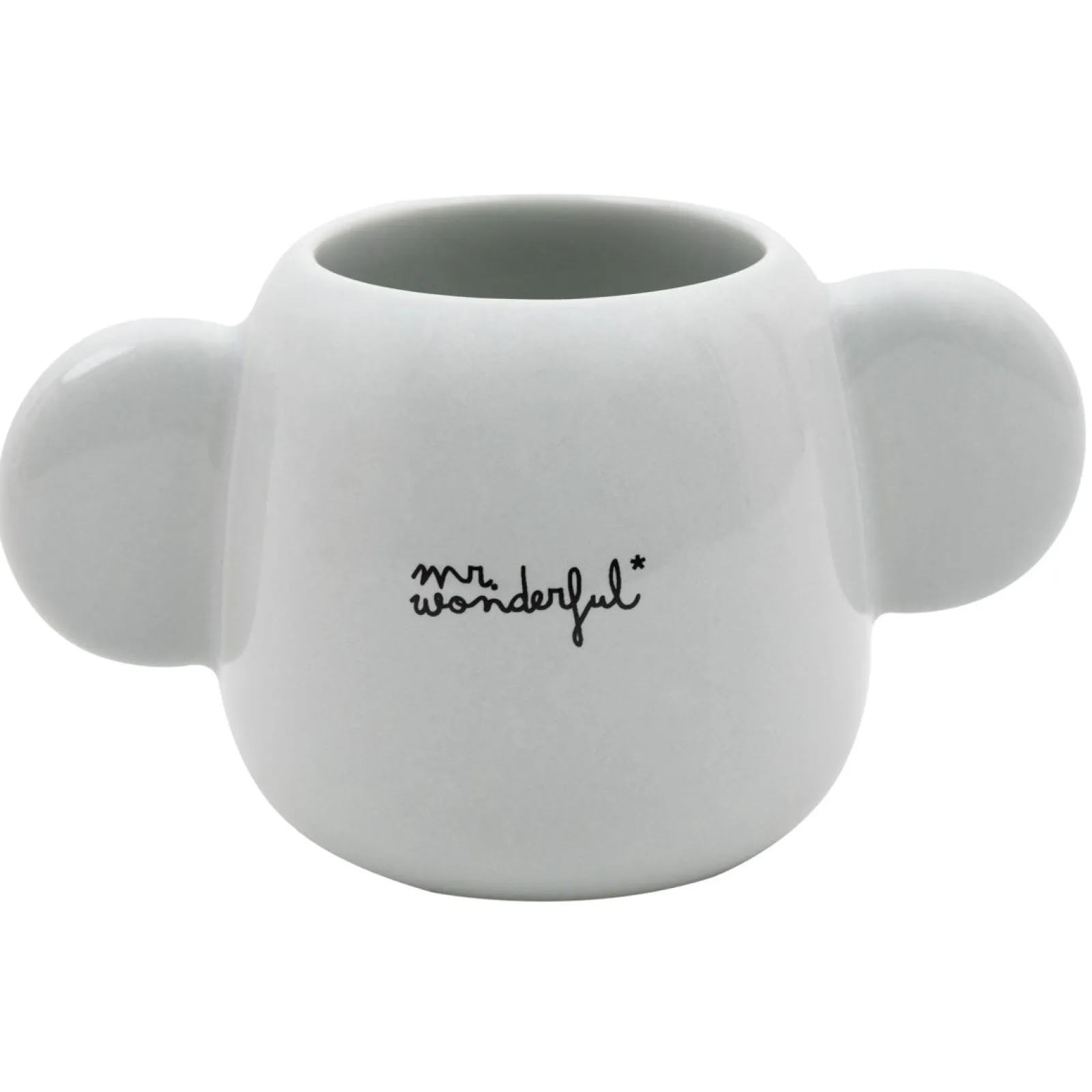 Mr. Wonderful Caneca 3D - Koala