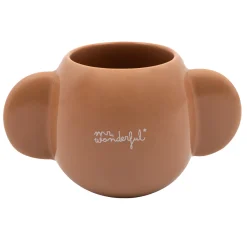 Mr. Wonderful Caneca 3D - Macaco