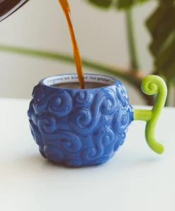 Outlet One Piece Caneca 3D - Netflix