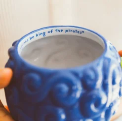 Outlet One Piece Caneca 3D - Netflix