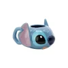 New Do Art Caneca 3D - Stitch