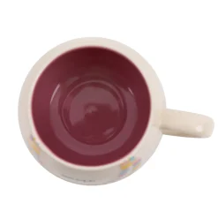 New Mr. Wonderful Caneca 3D Pulseira - Pessoa Favorita