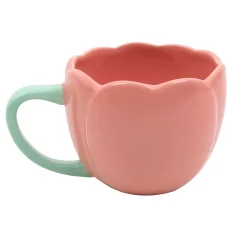 Sale Mr. Wonderful Caneca 3D Rosa - Primavera Sempre