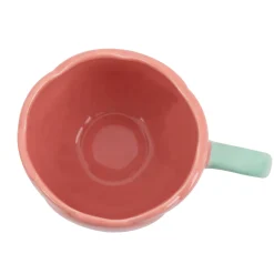 Sale Mr. Wonderful Caneca 3D Rosa - Primavera Sempre