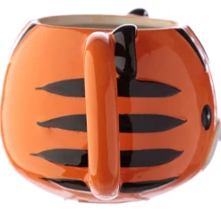 Online Puckator Caneca Forma - Tigre