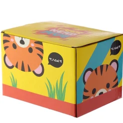 Online Puckator Caneca Forma - Tigre