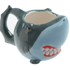 Puckator Caneca Forma - Tubarão