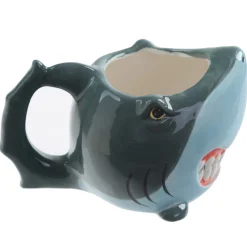 Puckator Caneca Forma - Tubarão