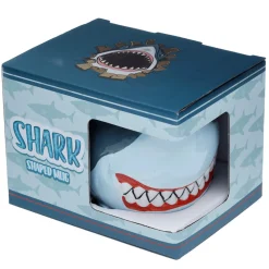 Puckator Caneca Forma - Tubarão