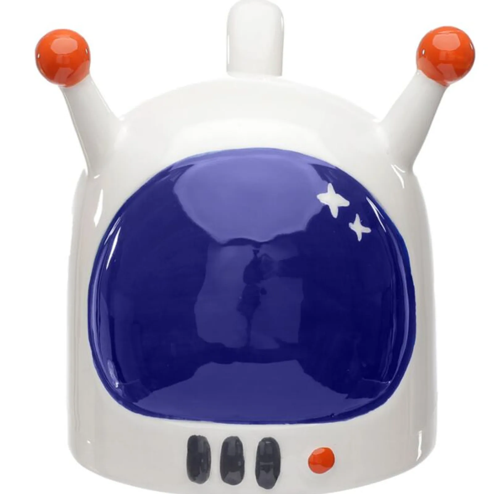 Puckator Caneca Invertida - Cadete Espacial