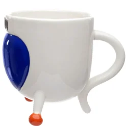 Puckator Caneca Invertida - Cadete Espacial