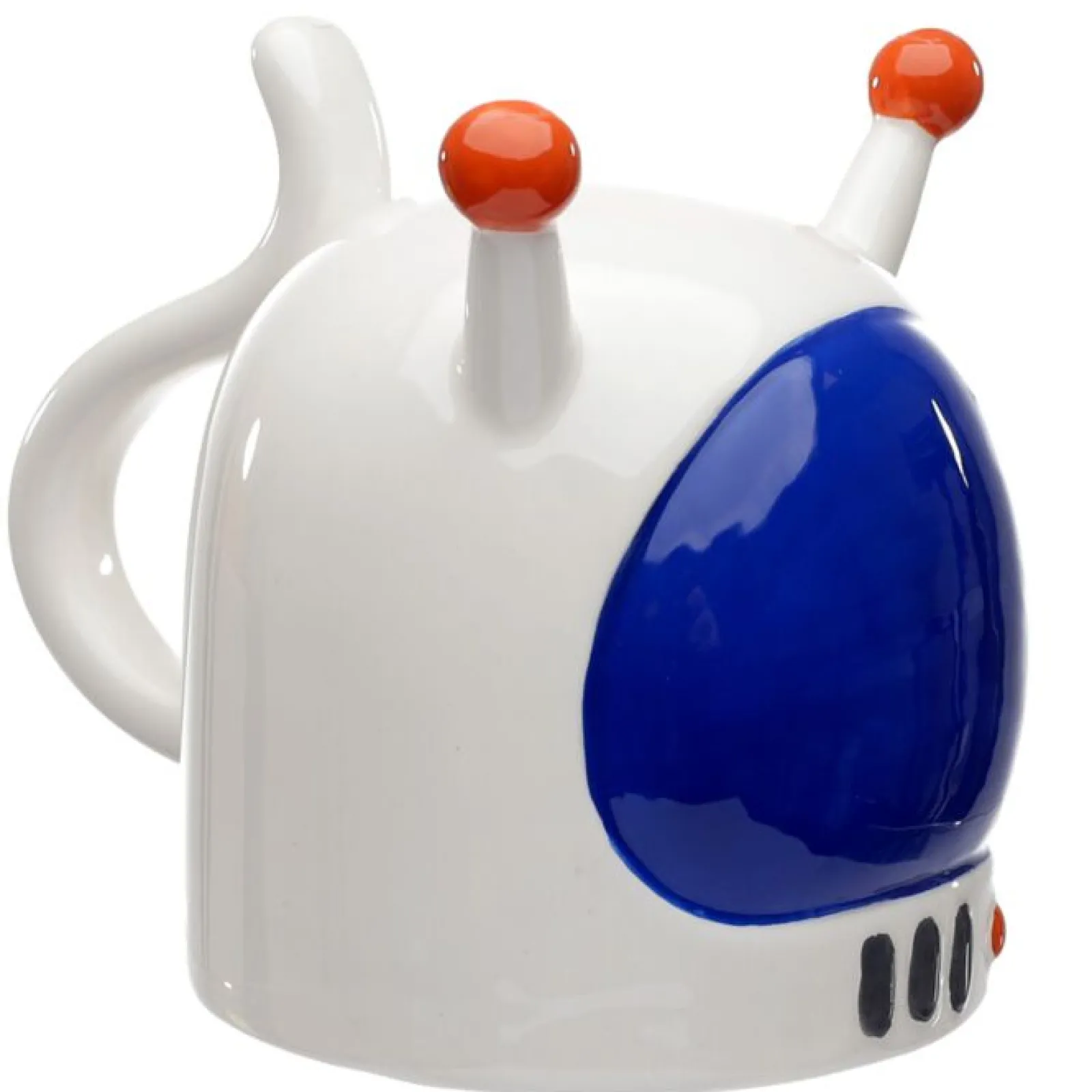 Puckator Caneca Invertida - Cadete Espacial