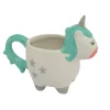 Mr. Wonderful Caneca Magic Collection - Unicórnio
