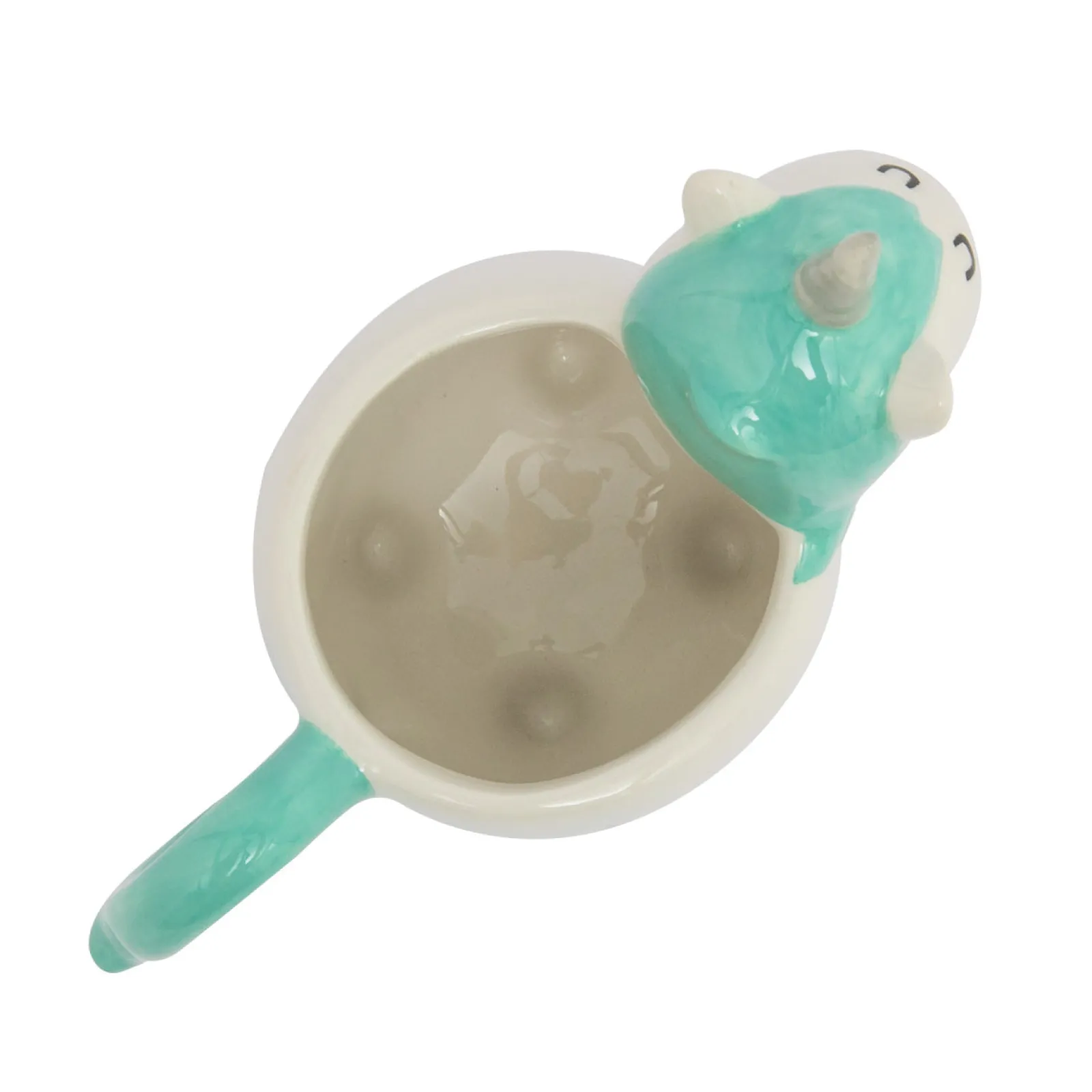 Mr. Wonderful Caneca Magic Collection - Unicórnio