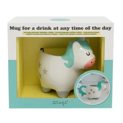 Mr. Wonderful Caneca Magic Collection - Unicórnio
