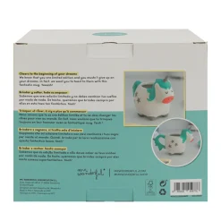 Mr. Wonderful Caneca Magic Collection - Unicórnio