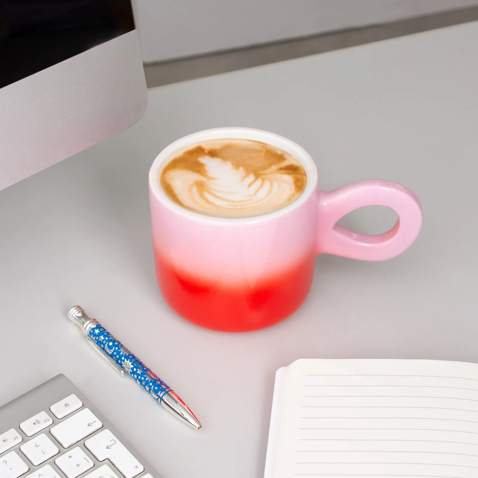 Helio Ferretti Caneca Sunset