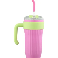 Kasa Caneca Térmica Gum Aço Inox