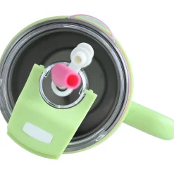 Kasa Caneca Térmica Gum Aço Inox