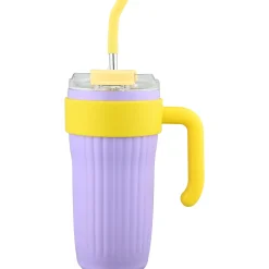 Online Kasa Caneca Térmica 800Ml Lavender Aço Inox