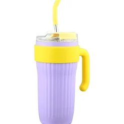 Online Kasa Caneca Térmica 800Ml Lavender Aço Inox
