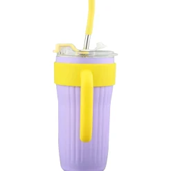 Online Kasa Caneca Térmica 800Ml Lavender Aço Inox