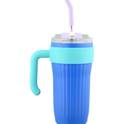 Online Kasa Caneca Térmica 800Ml Ocean Aço Inox