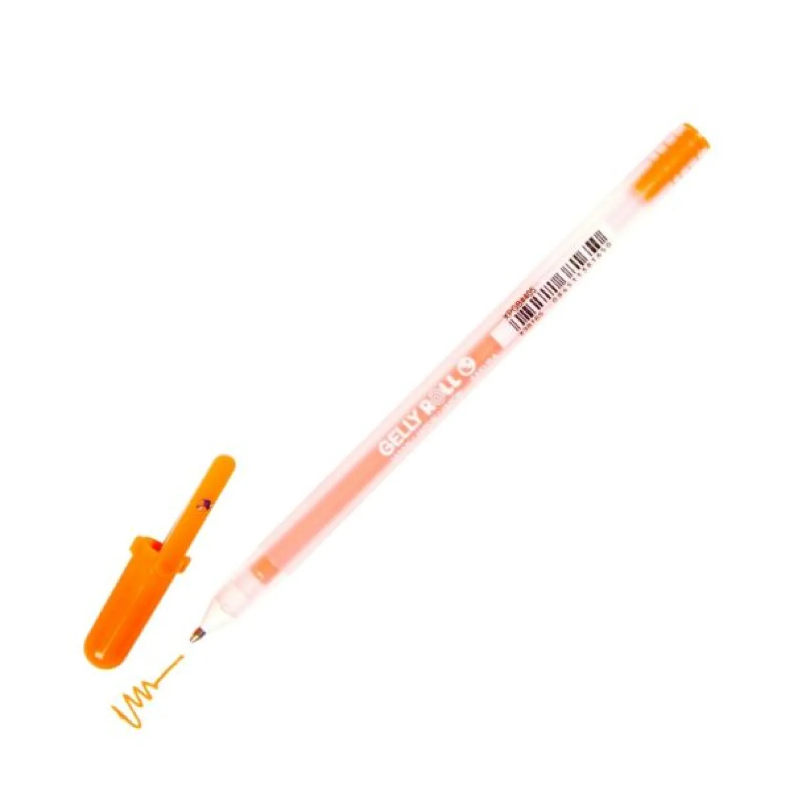 Hot Sakura Caneta Gelly Moonlight Fluo Lar