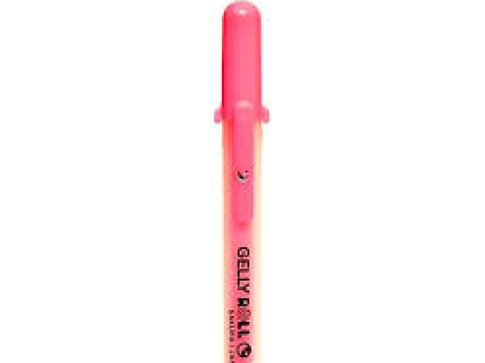 Sakura Caneta Gelly Moonlight Fluo Rosa