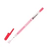 Sakura Caneta Gelly Moonlight Fluo Vermelho