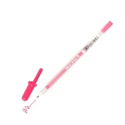 Discount Sakura Caneta Gelly Moonlight Vermelho