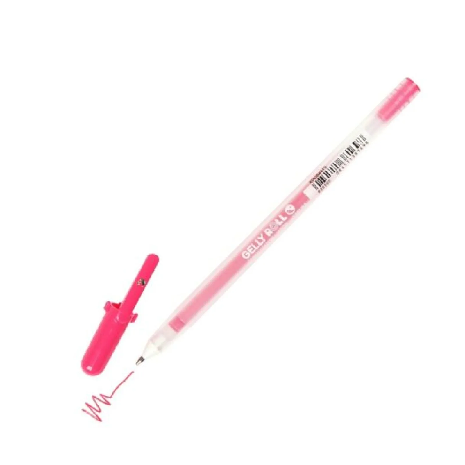 Discount Sakura Caneta Gelly Moonlight Vermelho