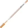 Discount Sakura Caneta Gelly Roll Cor Metalica Cobre Sak