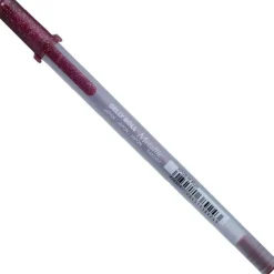 Sakura Caneta Gelly Roll Cor Metalica Bordeaux