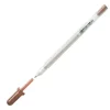 Sakura Caneta Gelly Roll Cor Metalica Sepia Sak