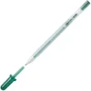 Discount Sakura Caneta Gelly Roll Cor Metalica Verde Escuro