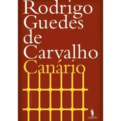 Best Dom Quixote Canário de Rodrigo Guedes de Carvalho