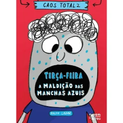Note! Online Caos Total 2 - Terça Feira na Caverna dos Ladrões