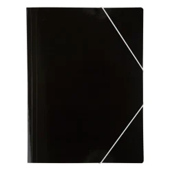 Sale Note! Capa A3 com Elástico (artigo sortido)