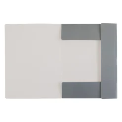 Sale Note! Capa A3 com Elástico (artigo sortido)