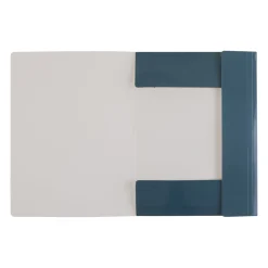 Sale Note! Capa A3 com Elástico (artigo sortido)