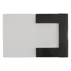 Sale Note! Capa A3 com Elástico (artigo sortido)