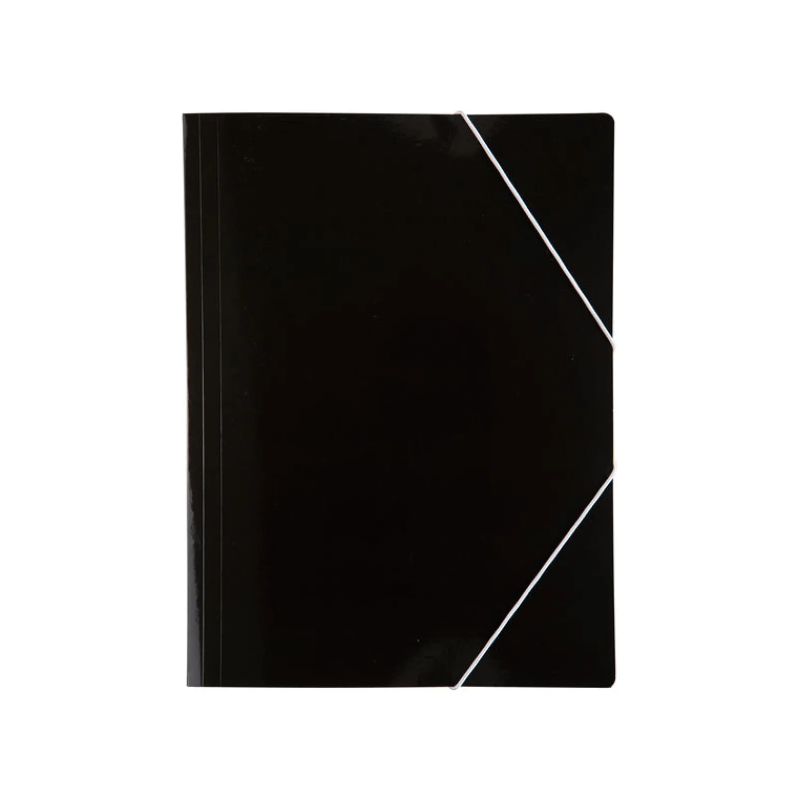 Note! Capa A4 com Elástico (artigo sortido)