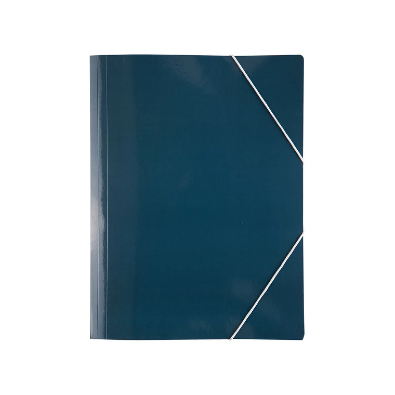 Note! Capa A4 com Elástico (artigo sortido)