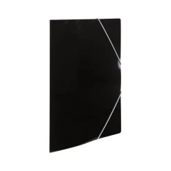 Note! Capa A4 com Elástico (artigo sortido)